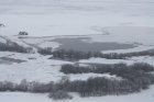 N 47° 34.997' W 096° 50.667' N 47° 34.997' W 096° 50.667'